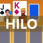 HiLo logo