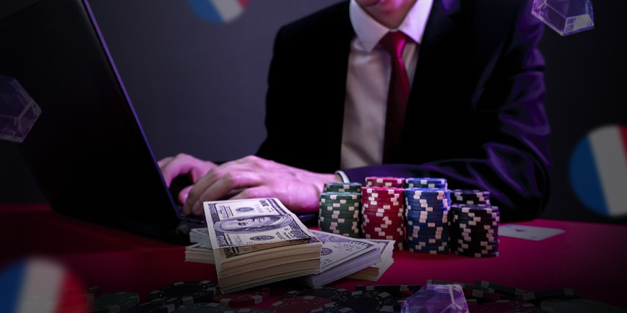 Taxation des gains en France