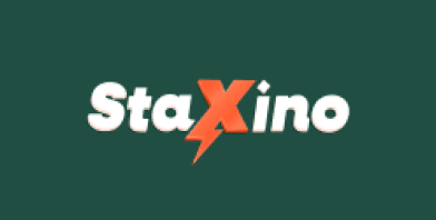 Staxino Casino