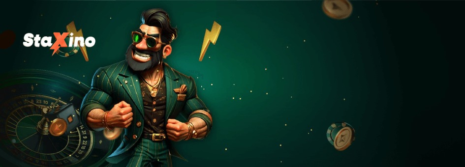 Staxino Casino Staxino Casino