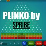 Plinko logo