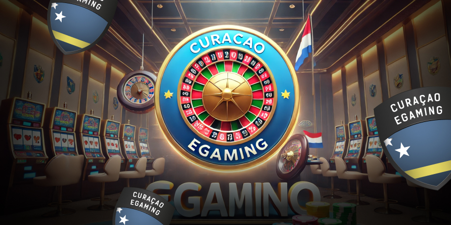 Qu'est-ce qu'une licence Curaçao