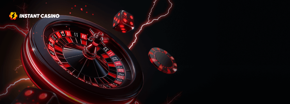 Instant Casino Instant Casino