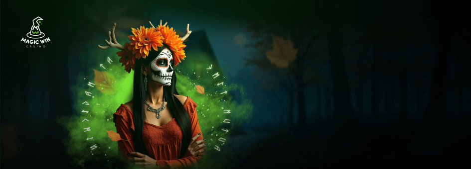 MagicWin Casino MagicWin Casino Bonus de Bienvenue