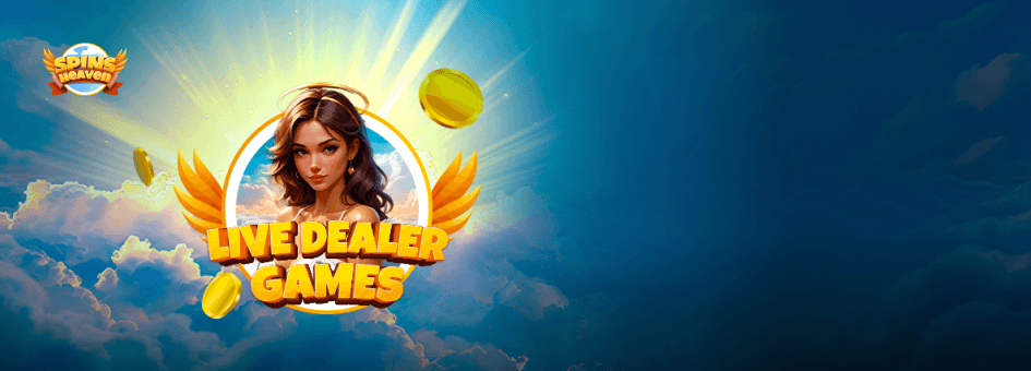 Spins Heaven Casino Spins Heaven Bonus de Bienvenue