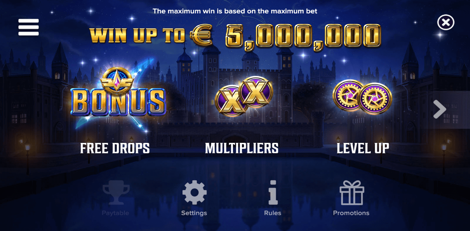 Cygnus 4 Symboles Cygnus 4 Symboles