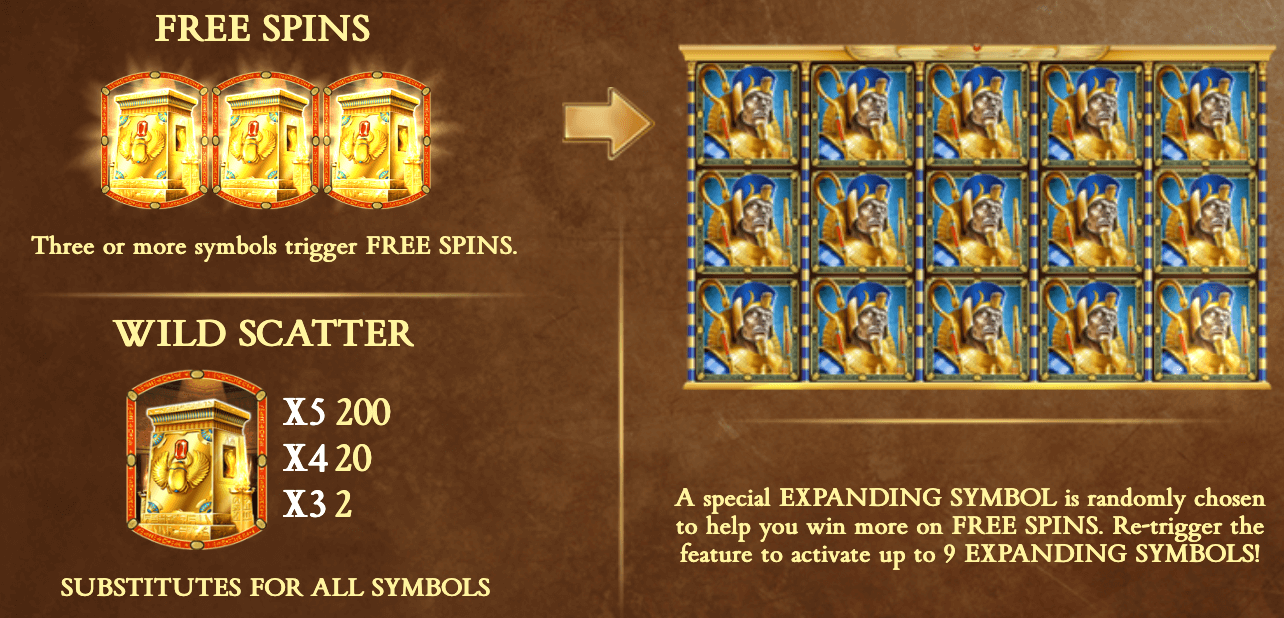 Legacy of Dead Bonus