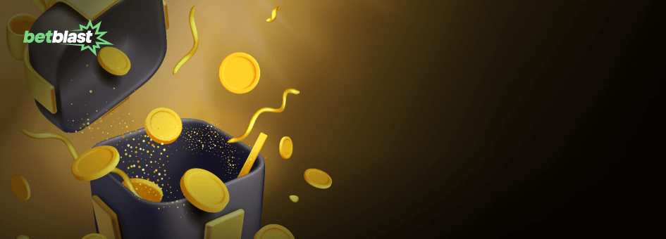 BetBlast Casino
