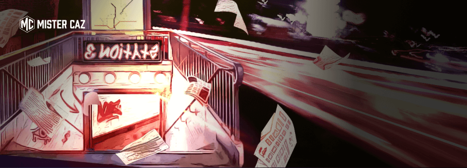 Mister Caz Casino Mister Caz Casino