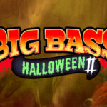 Big Bass Halloween 2 logo
