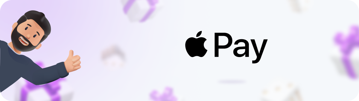 Bonus Apple Pay Casino