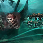 Cursed Seas logo