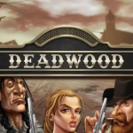 Deadwood logo