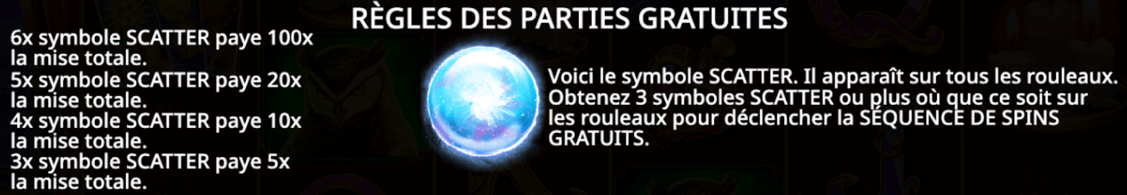 Madame Destiny Megaways Bonus