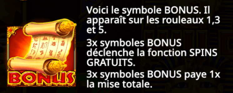 Pyramid King Tours gratuits