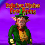 Rainbow Riches logo