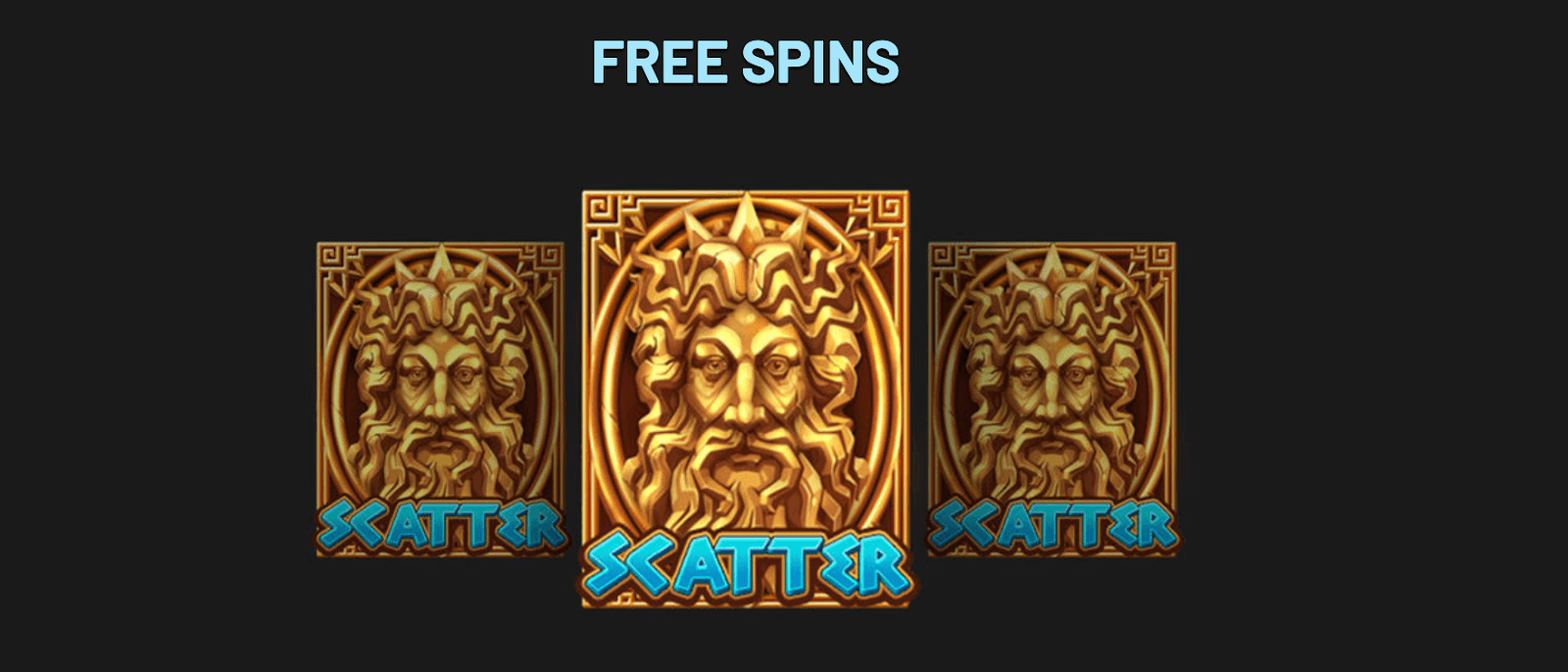 Rise of Triton Tours Gratuits