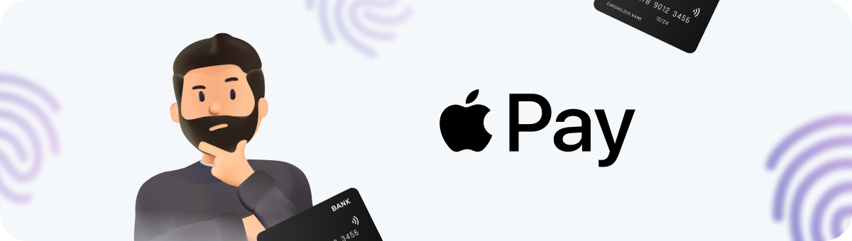Sécurité Apple Pay
