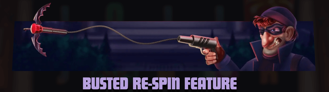 Swag Bag Bonanza Bonus