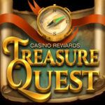 Treasure Quest logo