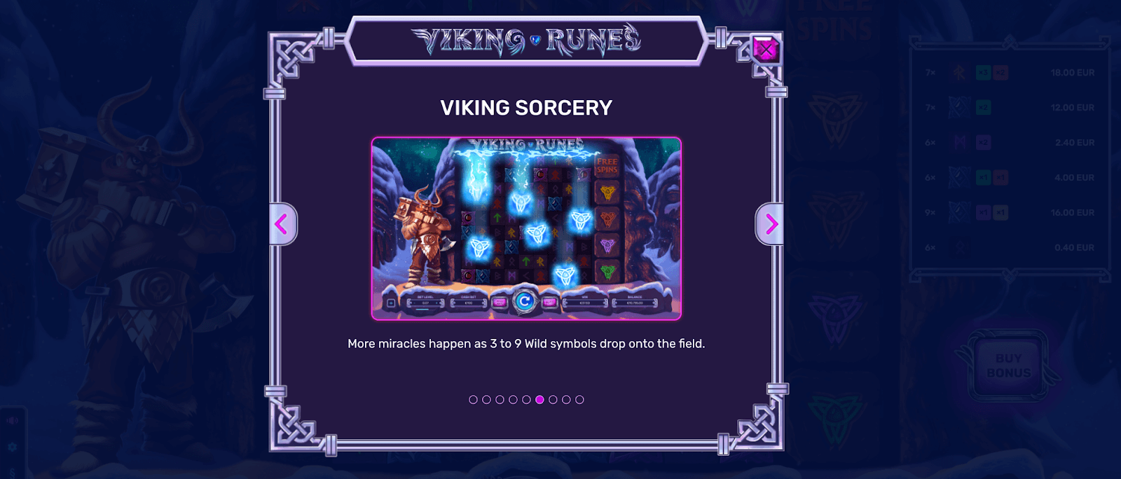 Viking Runes Viking Sorcery