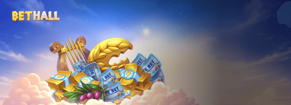 BetHall Casino