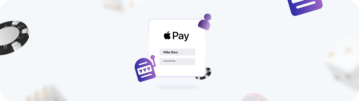 Compte Apple Pay
