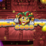 Jackpot 6000 logo