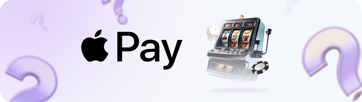 Apple Pay Casino