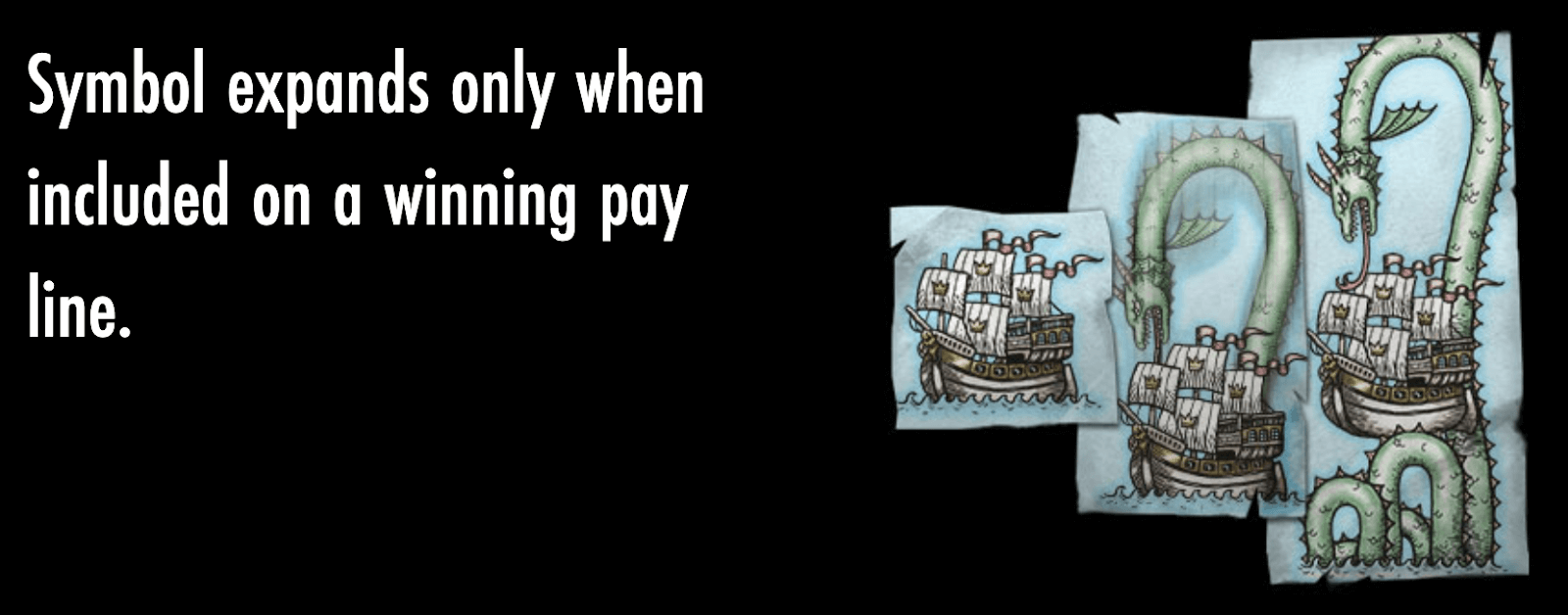 1429 Uncharted Seas Bonus