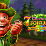 7 Clovers of Fortune logo