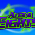 Aces and Eights logo