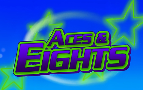 Machine a sous Aces and Eights