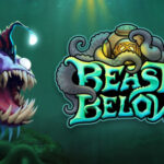 Beast Below logo