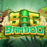 Big Bamboo logo