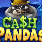 Cash Pandas logo