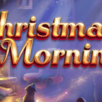 Christmas Morning logo