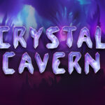 Crystal Cavern logo