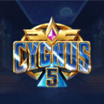 Cygnus 5 logo