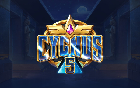 Machine a sous Cygnus 5
