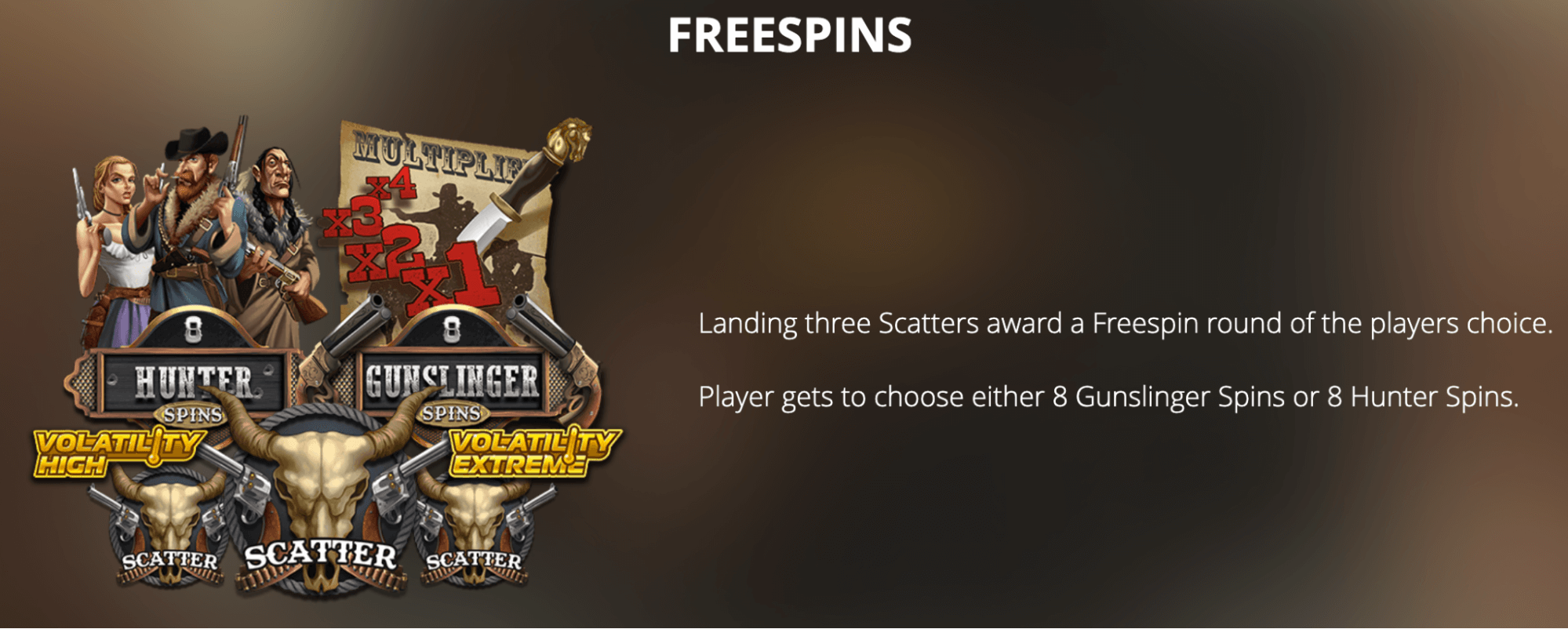 Deadwood Tours gratuits