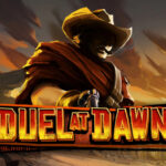 Duel at Dawn logo