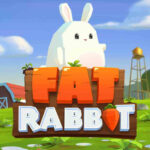 Fat Rabbit logo