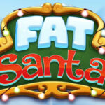 Fat Santa logo