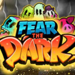 Fear the Dark logo