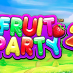 Fruit Party 2 logo