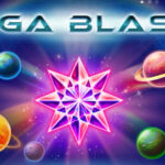 Giga Blast logo