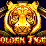 Golden Tiger logo