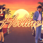 Hotline logo