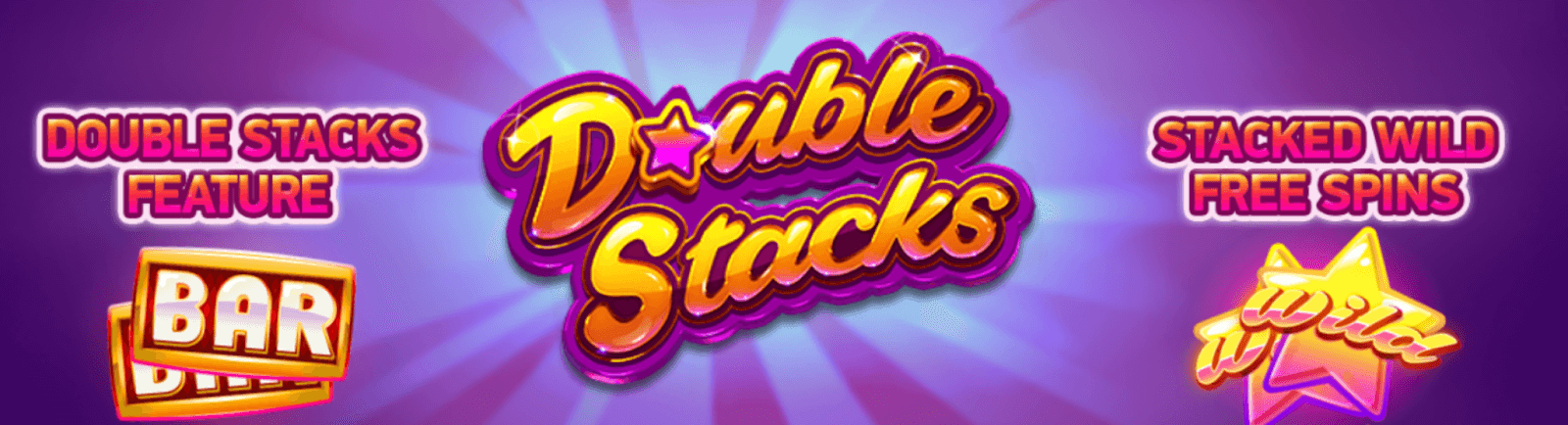 Machine à sous Double Stacks